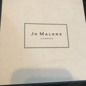 Jo Malone Box